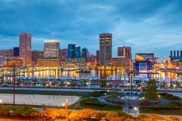 Baltimore, MD